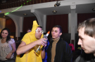 Crazy Minions Party - Nároďák Jaroměř 18.11.2016