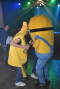 Crazy Minions Party - Nároďák Jaroměř 18.11.2016