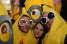 Crazy Minions Party - Nároďák Jaroměř 18.11.2016