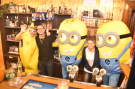 Crazy Minions Party - Nároďák Jaroměř 18.11.2016