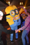 Crazy Minions Party - Nároďák Jaroměř 18.11.2016