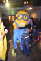 Crazy Minions Party - Nároďák Jaroměř 18.11.2016