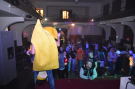 Crazy Minions Party - Nároďák Jaroměř 18.11.2016