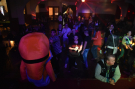 Crazy Minions Party - Nároďák Jaroměř 18.11.2016