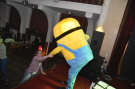Crazy Minions Party - Nároďák Jaroměř 18.11.2016