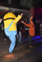 Crazy Minions Party - Nároďák Jaroměř 18.11.2016