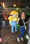 Crazy Minions Party - Nároďák Jaroměř 18.11.2016