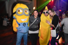 Crazy Minions Party - Nároďák Jaroměř 18.11.2016