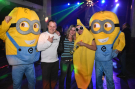 Crazy Minions Party - Nároďák Jaroměř 18.11.2016