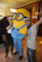 Crazy Minions Party - Nároďák Jaroměř 18.11.2016