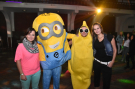 Crazy Minions Party - Nároďák Jaroměř 18.11.2016