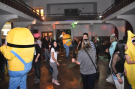 Crazy Minions Party - Nároďák Jaroměř 18.11.2016
