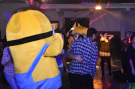 Crazy Minions Party - Nároďák Jaroměř 18.11.2016