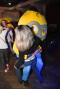 Crazy Minions Party - Nároďák Jaroměř 18.11.2016
