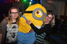 Crazy Minions Party - Nároďák Jaroměř 18.11.2016