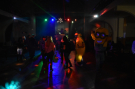 Crazy Minions Party - Nároďák Jaroměř 18.11.2016