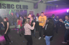 UV Bubble Show - Club Vagon Golčův Jeníkov 19.11.2016