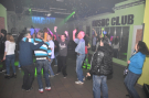 UV Bubble Show - Club Vagon Golčův Jeníkov 19.11.2016