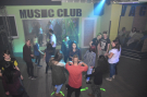 UV Bubble Show - Club Vagon Golčův Jeníkov 19.11.2016