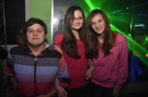 UV Bubble Show - Club Vagon Golčův Jeníkov 19.11.2016
