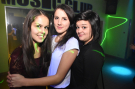 UV Bubble Show - Club Vagon Golčův Jeníkov 19.11.2016