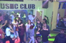 UV Bubble Show - Club Vagon Golčův Jeníkov 19.11.2016