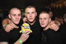 Crazy Minions Party - El Mágico Praha 25.11.2016