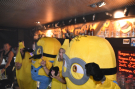 Crazy Minions Party - El Mágico Praha 25.11.2016