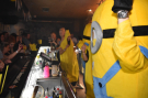 Crazy Minions Party - El Mágico Praha 25.11.2016