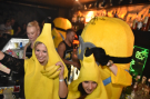 Crazy Minions Party - El Mágico Praha 25.11.2016