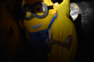 Crazy Minions Party - El Mágico Praha 25.11.2016