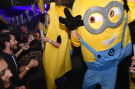 Crazy Minions Party - El Mágico Praha 25.11.2016