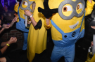 Crazy Minions Party - El Mágico Praha 25.11.2016