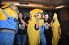 Crazy Minions Party - El Mágico Praha 25.11.2016