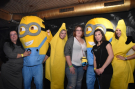 Crazy Minions Party - El Mágico Praha 25.11.2016