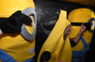 Crazy Minions Party - El Mágico Praha 25.11.2016