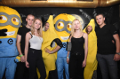 Crazy Minions Party - El Mágico Praha 25.11.2016