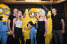 Crazy Minions Party - El Mágico Praha 25.11.2016