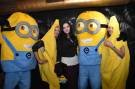 Crazy Minions Party - El Mágico Praha 25.11.2016