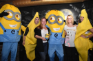 Crazy Minions Party - El Mágico Praha 25.11.2016