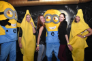 Crazy Minions Party - El Mágico Praha 25.11.2016