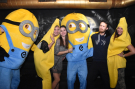 Crazy Minions Party - El Mágico Praha 25.11.2016
