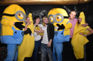 Crazy Minions Party - El Mágico Praha 25.11.2016
