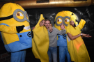 Crazy Minions Party - El Mágico Praha 25.11.2016
