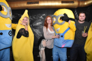 Crazy Minions Party - El Mágico Praha 25.11.2016