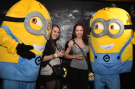Crazy Minions Party - El Mágico Praha 25.11.2016