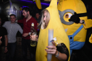 Crazy Minions Party - El Mágico Praha 25.11.2016