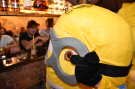 Crazy Minions Party - El Mágico Praha 25.11.2016