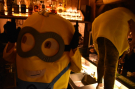 Crazy Minions Party - El Mágico Praha 25.11.2016