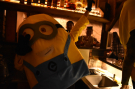 Crazy Minions Party - El Mágico Praha 25.11.2016